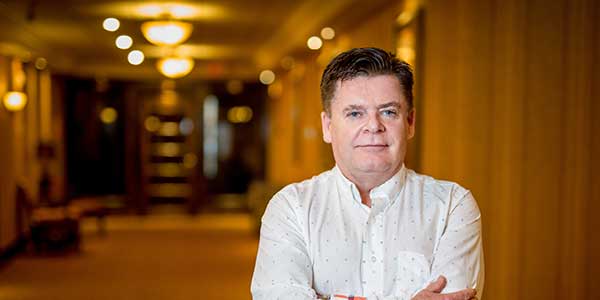 Kevin MacDougall
