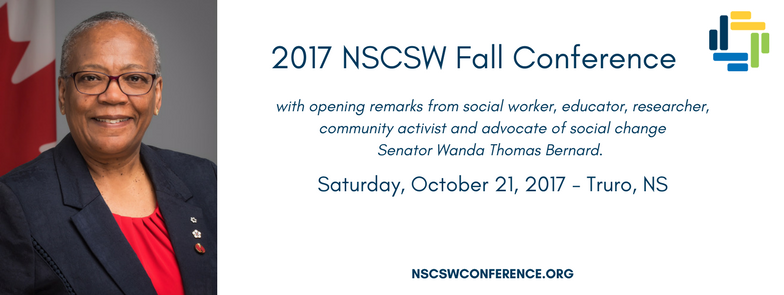 Nscsw 2017 Nscsw Fall Conference 1 5001